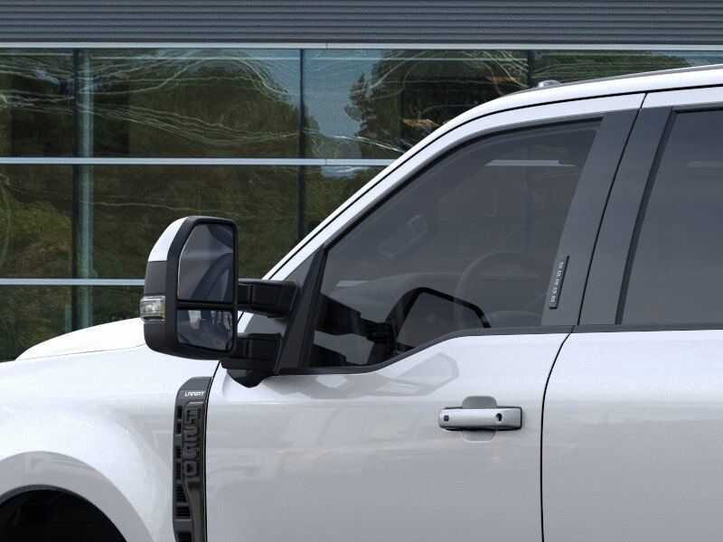 2024 Ford F-250SD Lariat Ashland VA