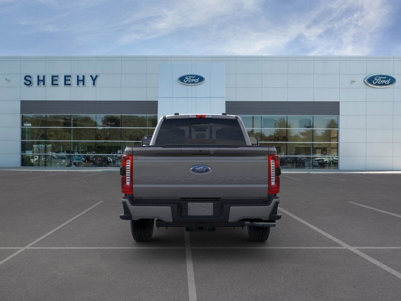 2024 Ford F-250SD Lariat Ashland VA