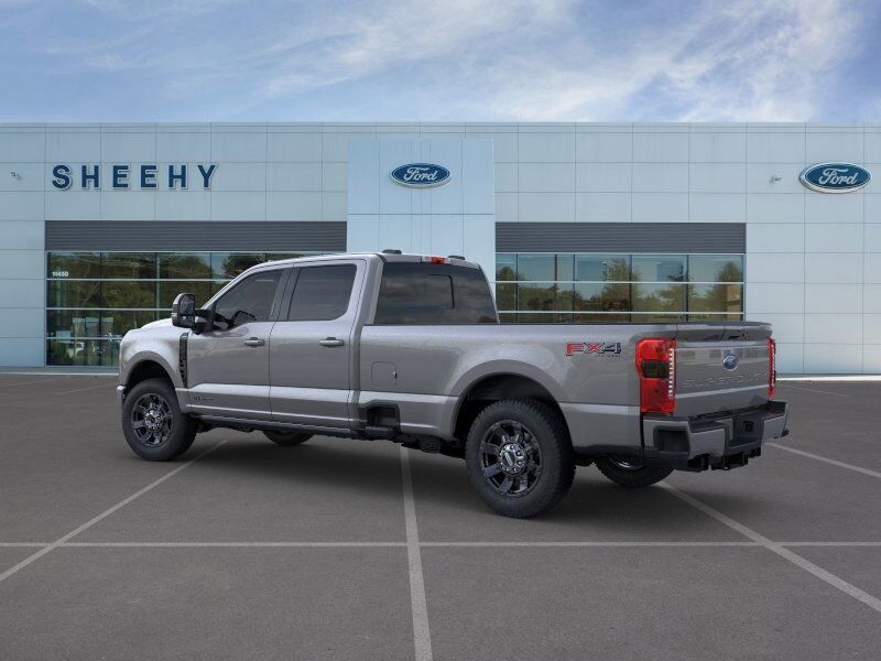 2024 Ford F-250SD Lariat Ashland VA