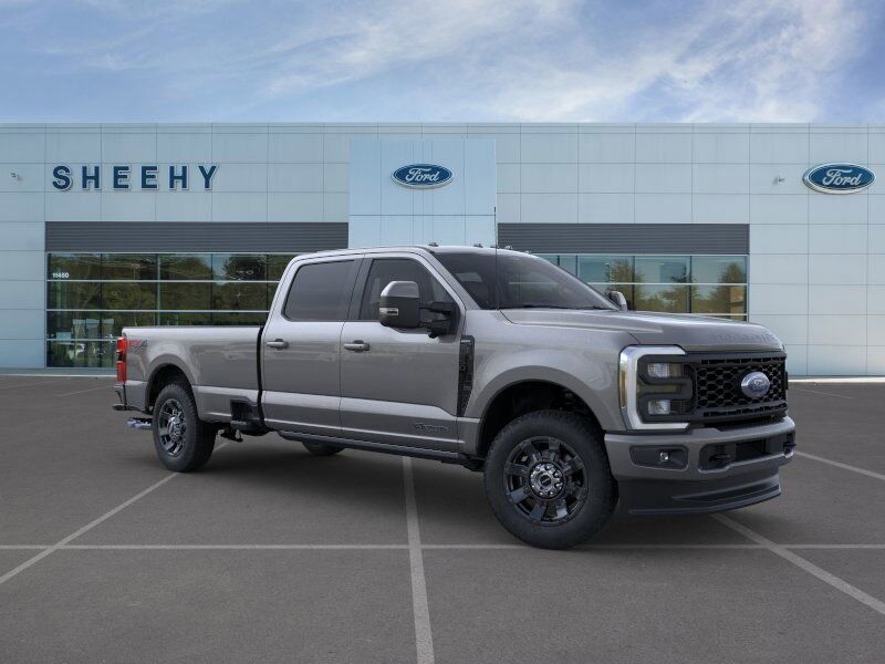 2024 Ford F-250SD Lariat