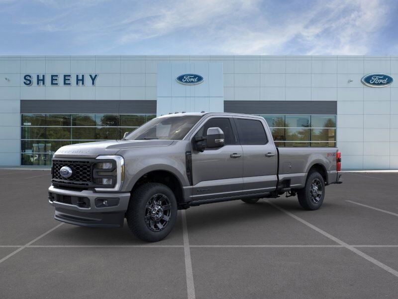 2024 Ford F-250SD Lariat Ashland VA