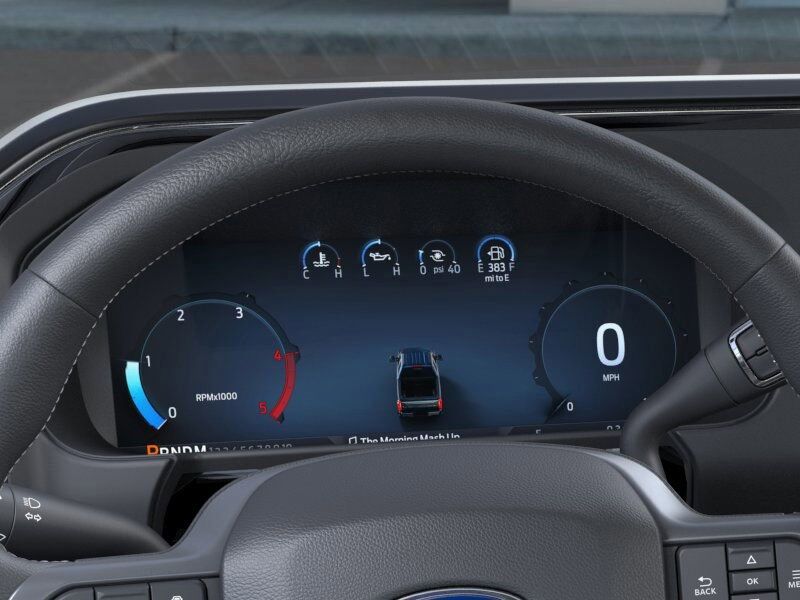 2024 Ford F-250SD Lariat Ashland VA