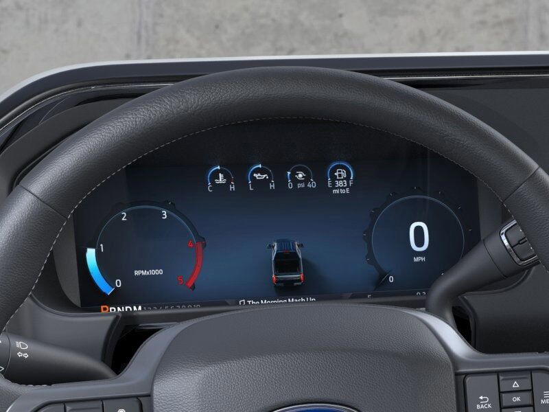 2024 Ford F-250SD Lariat Richmond VA