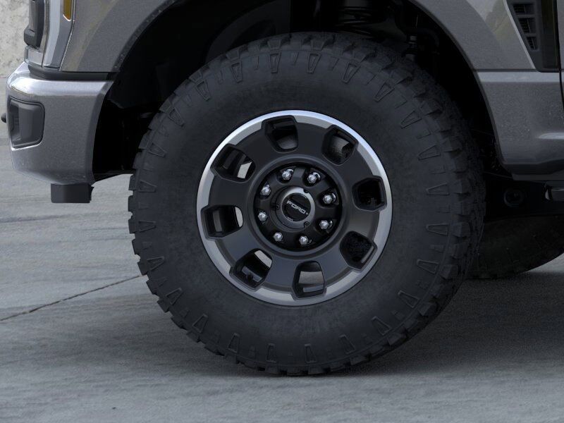 2024 Ford F-250SD Lariat Richmond VA