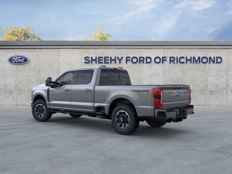 2024 Ford F-250SD Lariat Richmond VA