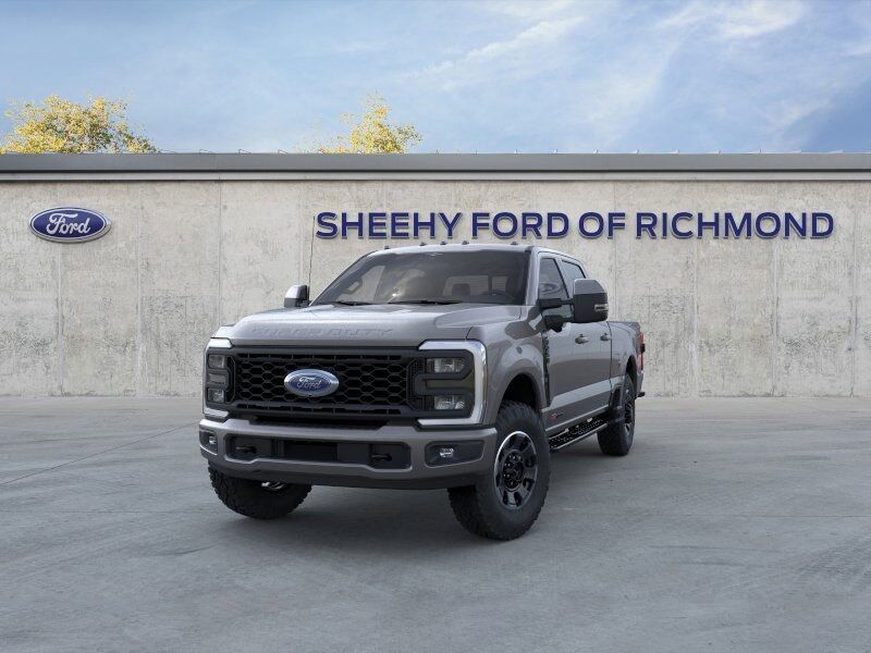 2024 Ford F-250SD Lariat Richmond VA
