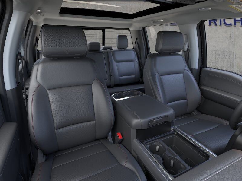 2024 Ford F-250SD Lariat Richmond VA