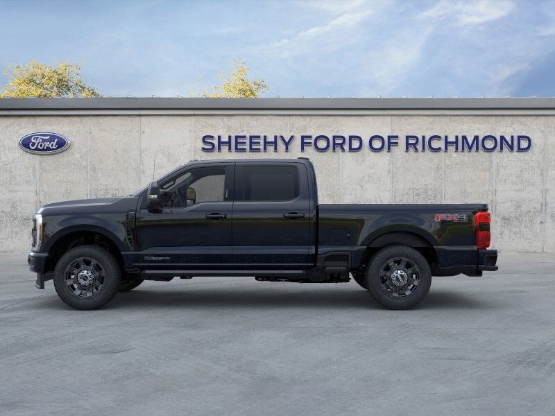 2024 Ford F-250SD Lariat Richmond VA