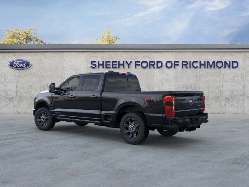 2024 Ford F-250SD Lariat Richmond VA