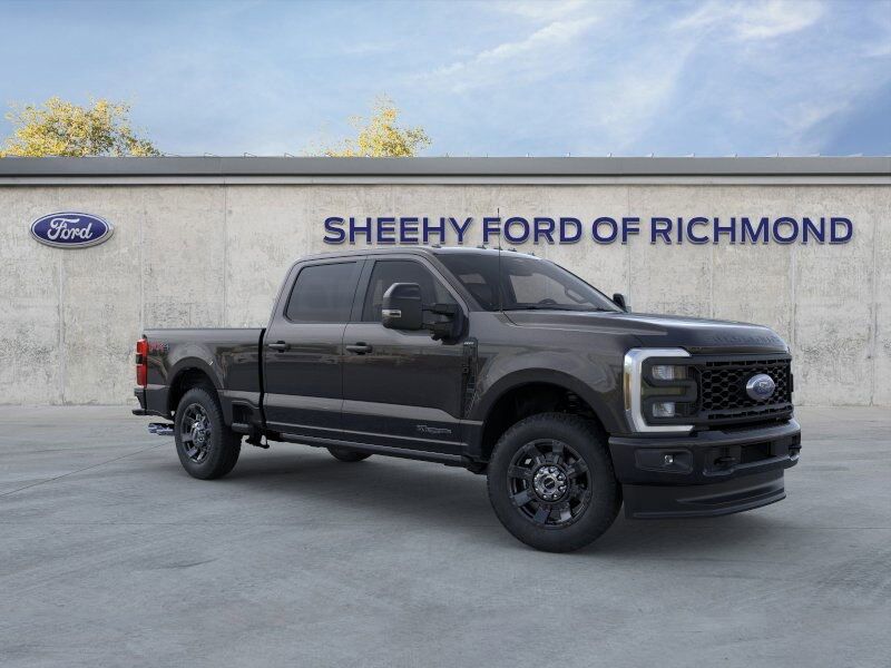 2024 Ford F-250SD Lariat