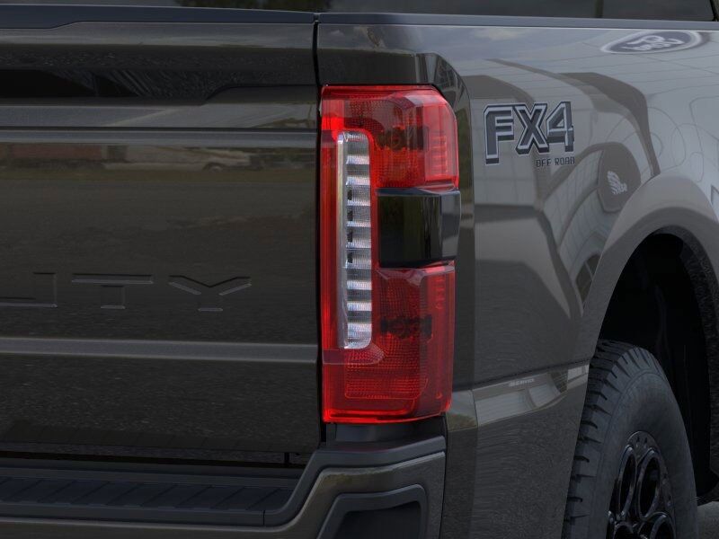 2024 Ford F-250SD Lariat Warrenton VA