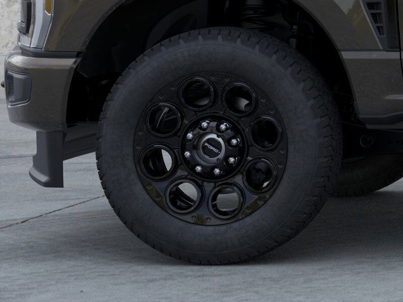 2024 Ford F-250SD Lariat Warrenton VA