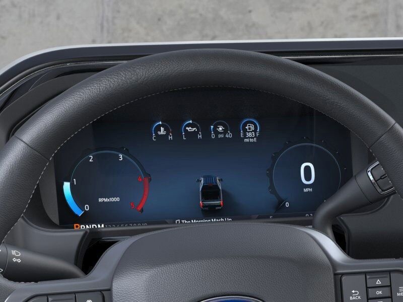 2024 Ford F-250SD Lariat Warrenton VA