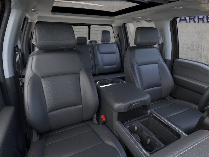 2024 Ford F-250SD Lariat Warrenton VA