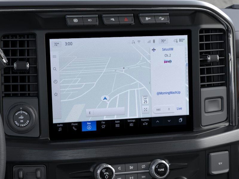 2024 Ford F-250SD Lariat Warrenton VA