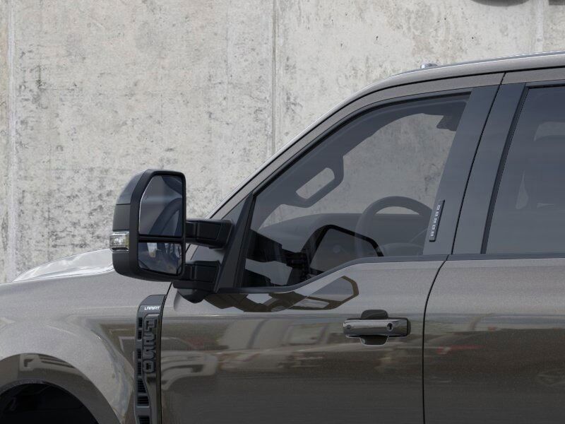 2024 Ford F-250SD Lariat Warrenton VA