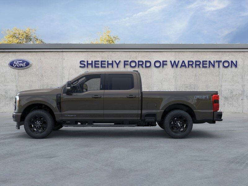 2024 Ford F-250SD Lariat Warrenton VA