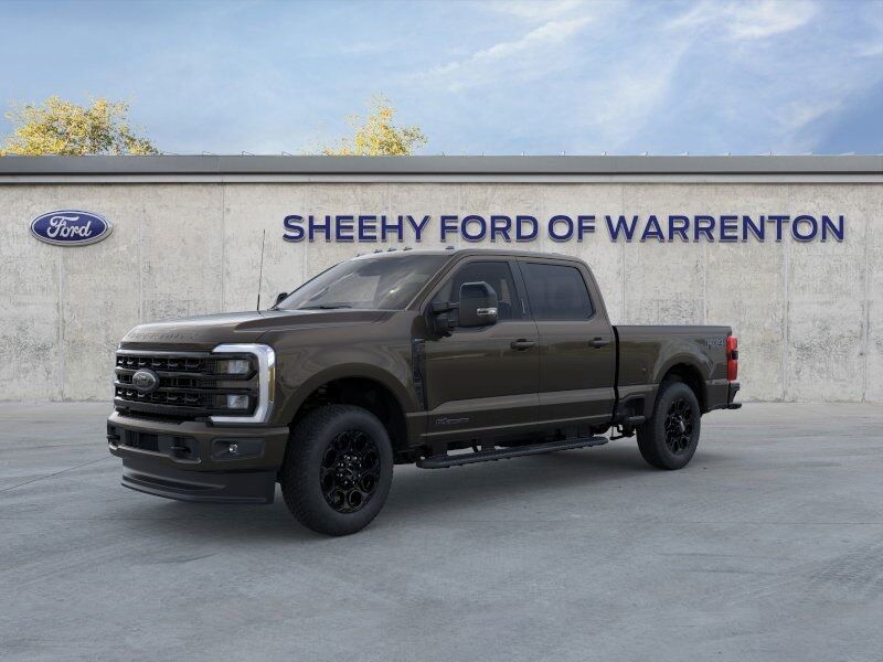 2024 Ford F-250SD Lariat Warrenton VA