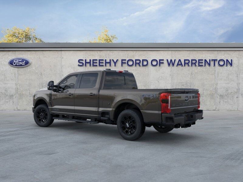 2024 Ford F-250SD Lariat Warrenton VA