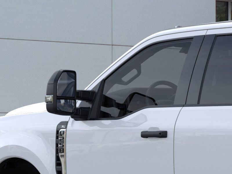 2024 Ford F-250SD XL Green Bay WI