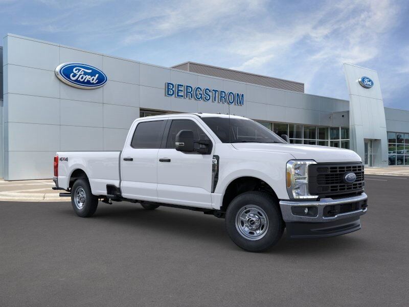 2024 Ford F-250SD XL Green Bay WI