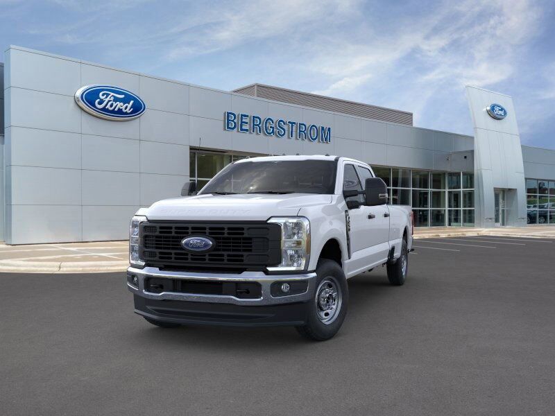 2024 Ford F-250SD XL Green Bay WI