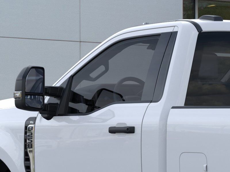 2024 Ford F-250SD XL Green Bay WI