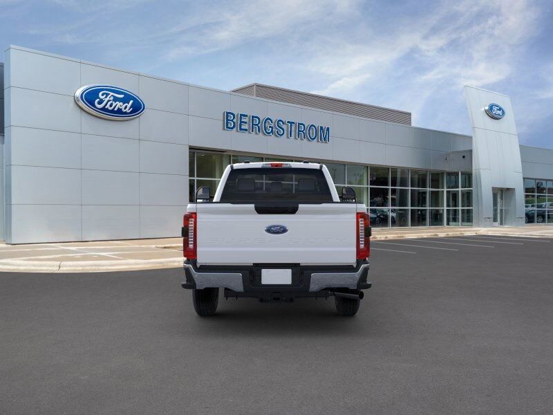 2024 Ford F-250SD XL Green Bay WI