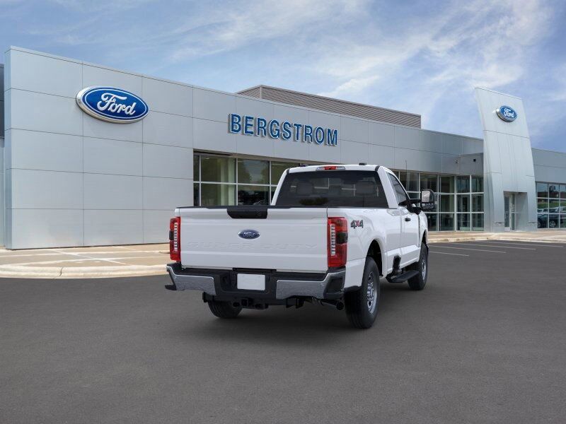 2024 Ford F-250SD XL Green Bay WI