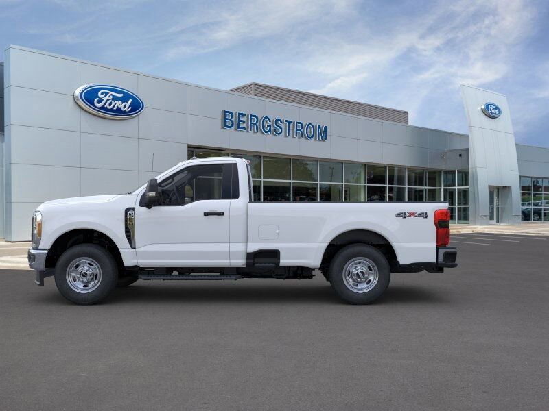 2024 Ford F-250SD XL Green Bay WI