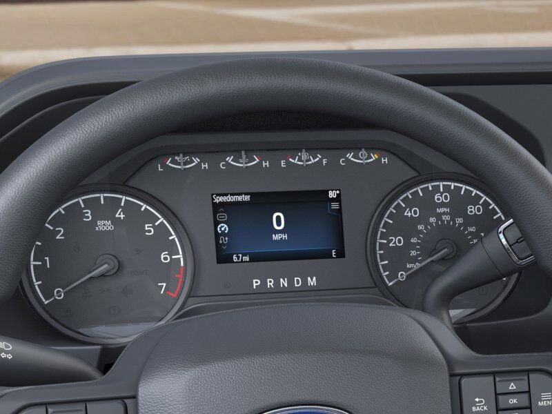 2024 Ford F-250SD XL Green Bay WI