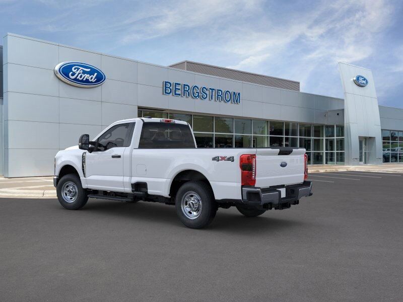 2024 Ford F-250SD XL Green Bay WI