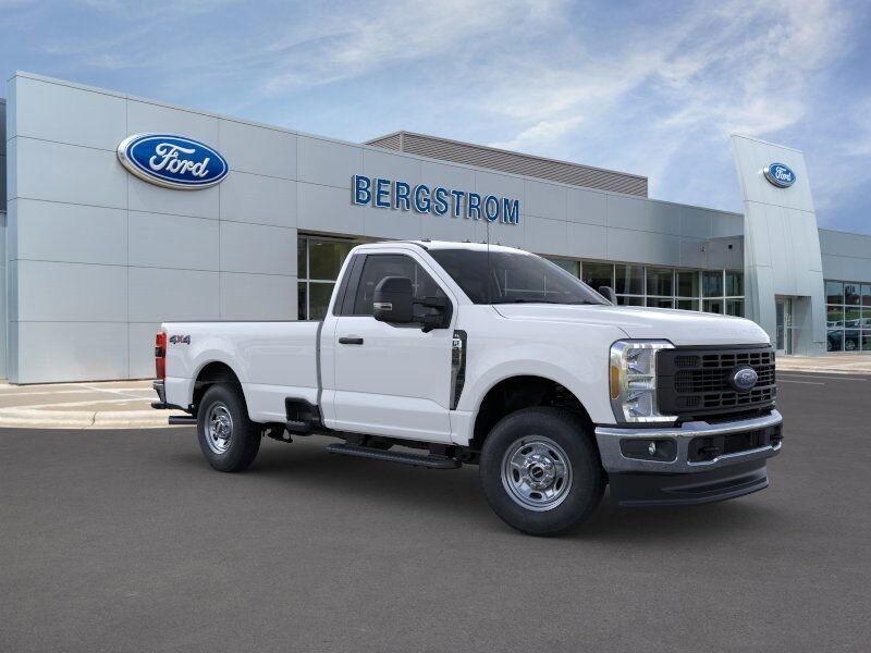 2024 Ford F-250SD XL Green Bay WI