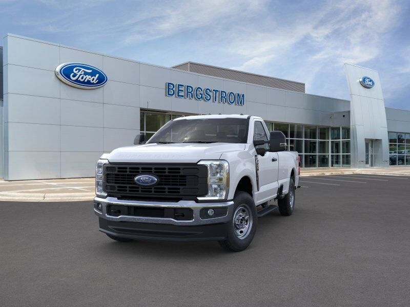 2024 Ford F-250SD XL Green Bay WI