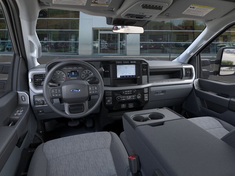 2024 Ford F-250SD XL Ashland VA