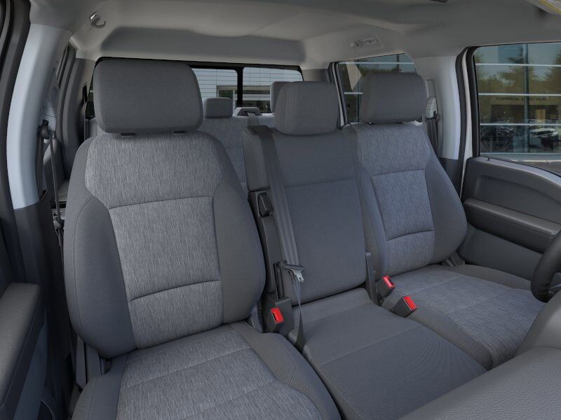 2024 Ford F-250SD XL Ashland VA