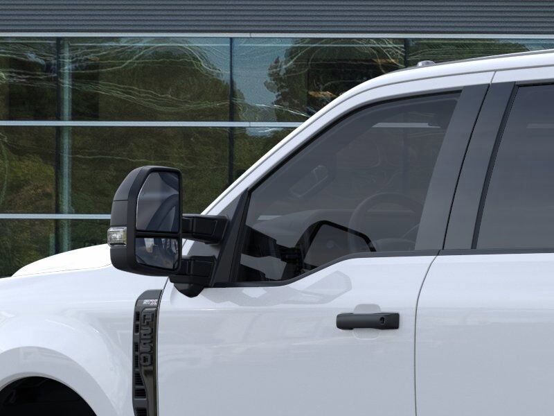 2024 Ford F-250SD XL Ashland VA