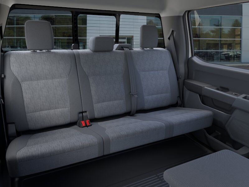 2024 Ford F-250SD XL Ashland VA