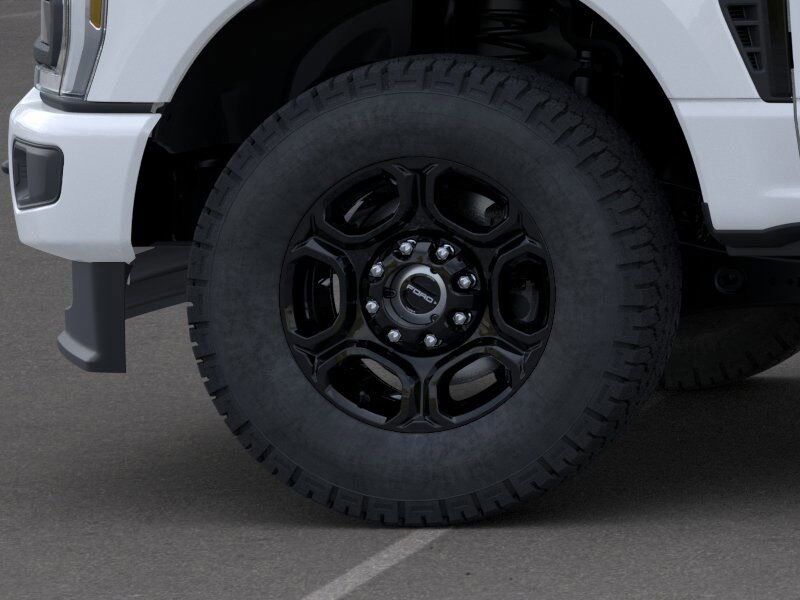 2024 Ford F-250SD XL Ashland VA