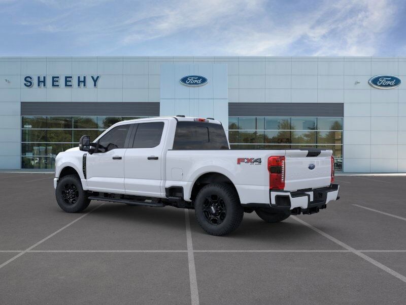 2024 Ford F-250SD XL Ashland VA