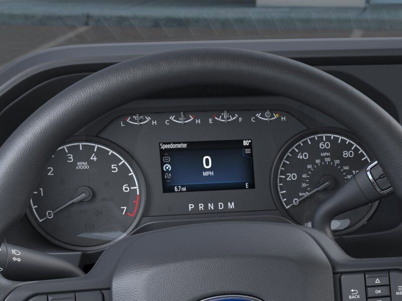 2024 Ford F-250SD XL Ashland VA