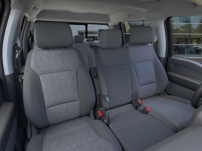 2024 Ford F-250SD XL Ashland VA