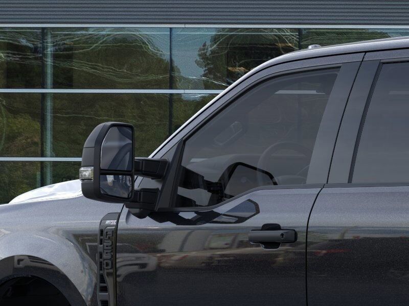 2024 Ford F-250SD XL Ashland VA