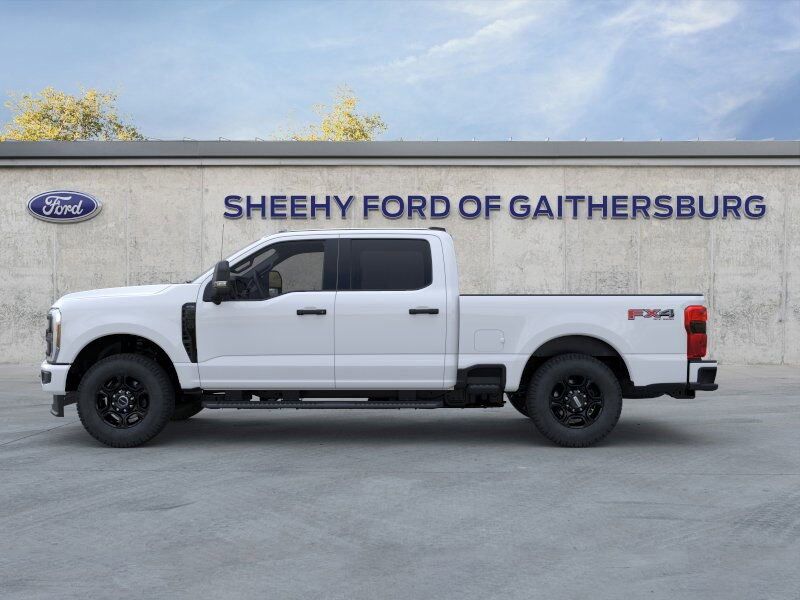 2024 Ford F-250SD XL Gaithersburg MD