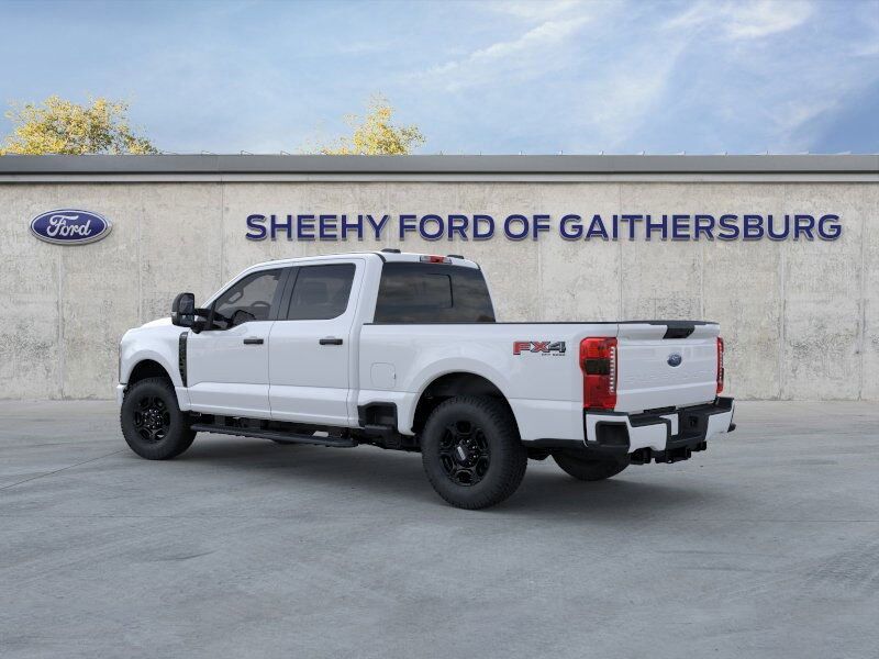 2024 Ford F-250SD XL Gaithersburg MD