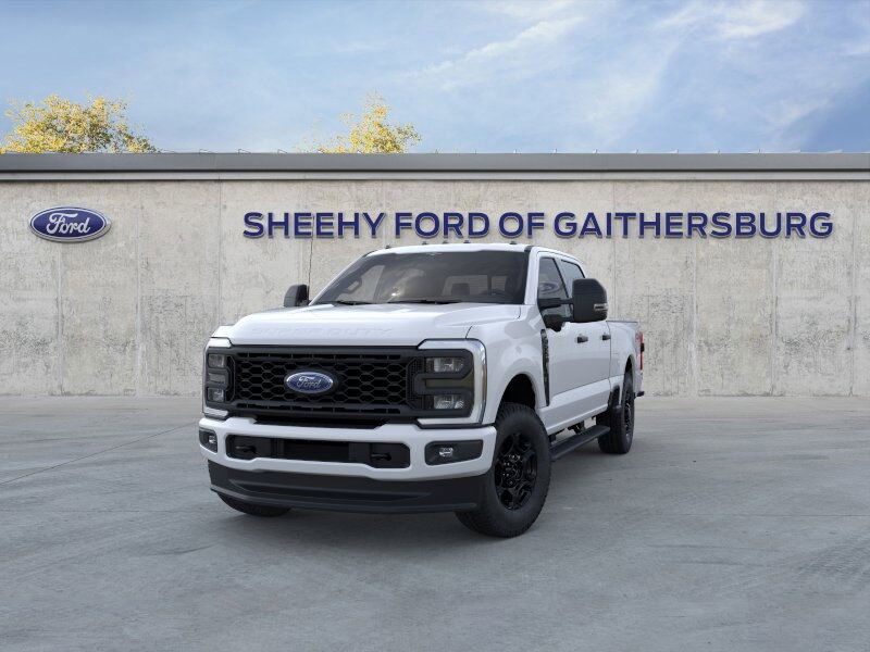 2024 Ford F-250SD XL Gaithersburg MD