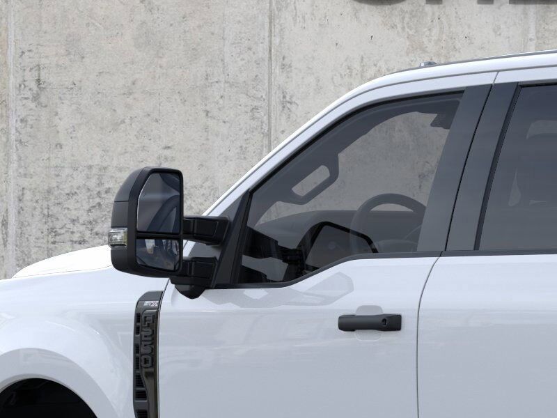 2024 Ford F-250SD XL Gaithersburg MD