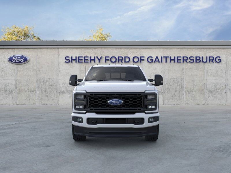 2024 Ford F-250SD XL Gaithersburg MD