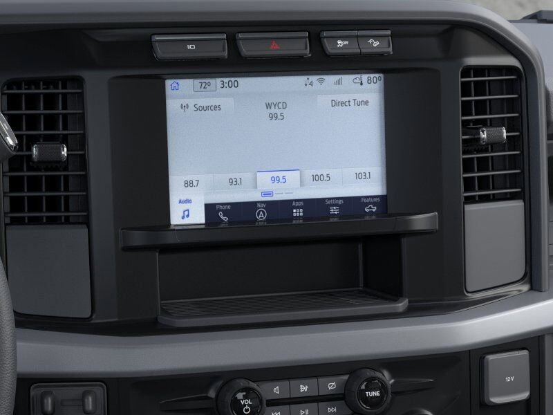 2024 Ford F-250SD XL Gaithersburg MD