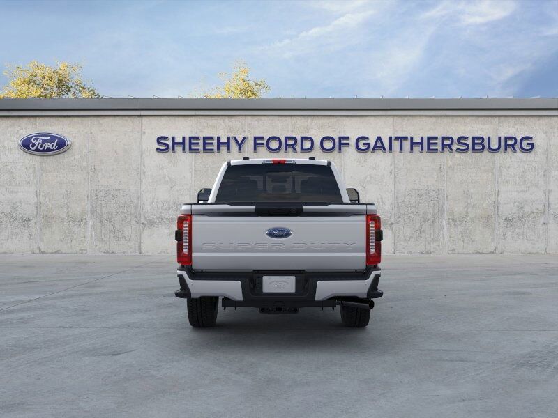 2024 Ford F-250SD XL Gaithersburg MD